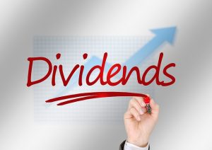 Bye CDs – Well Hello There Dividends